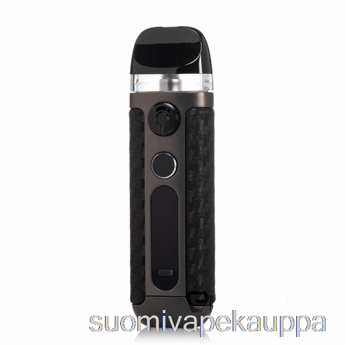 Vape Box Smok Novo 5 30w Pod System Musta Hiilikuitu